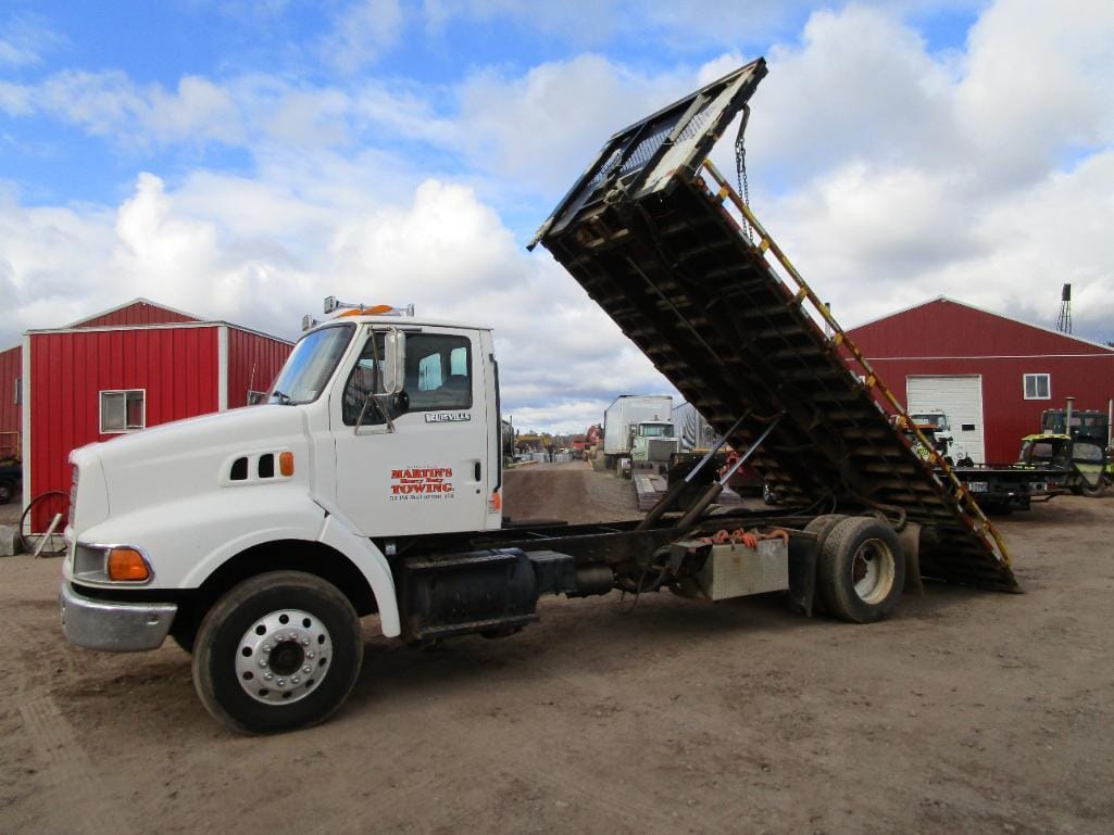 Main image Ford Louisville