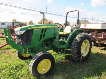 Main image John Deere 5045E