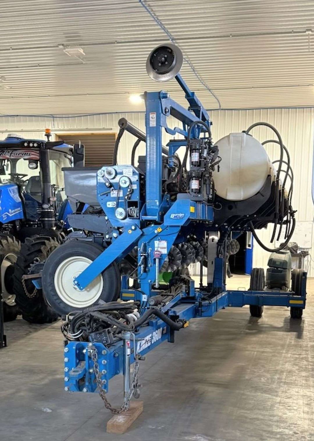 Image of Kinze 3600 Primary image