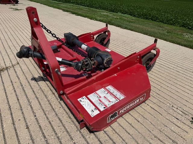 Image of Bush Hog SQ84T equipment image 1