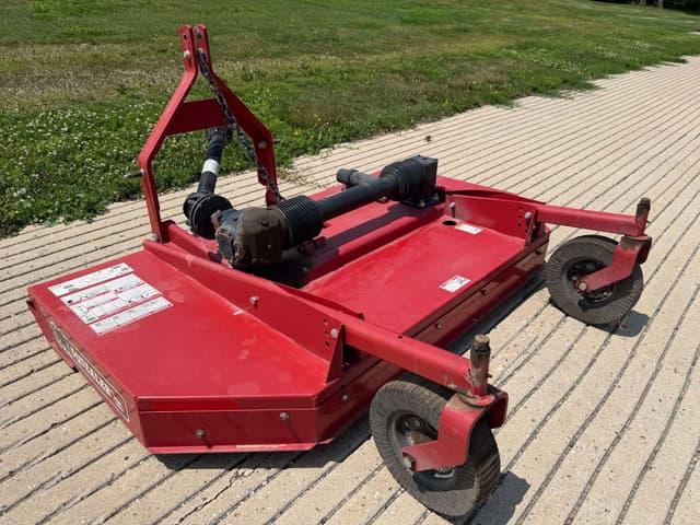 Image of Bush Hog SQ84T equipment image 3