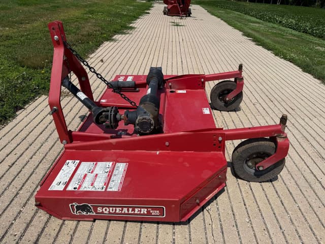 Image of Bush Hog SQ84T equipment image 2