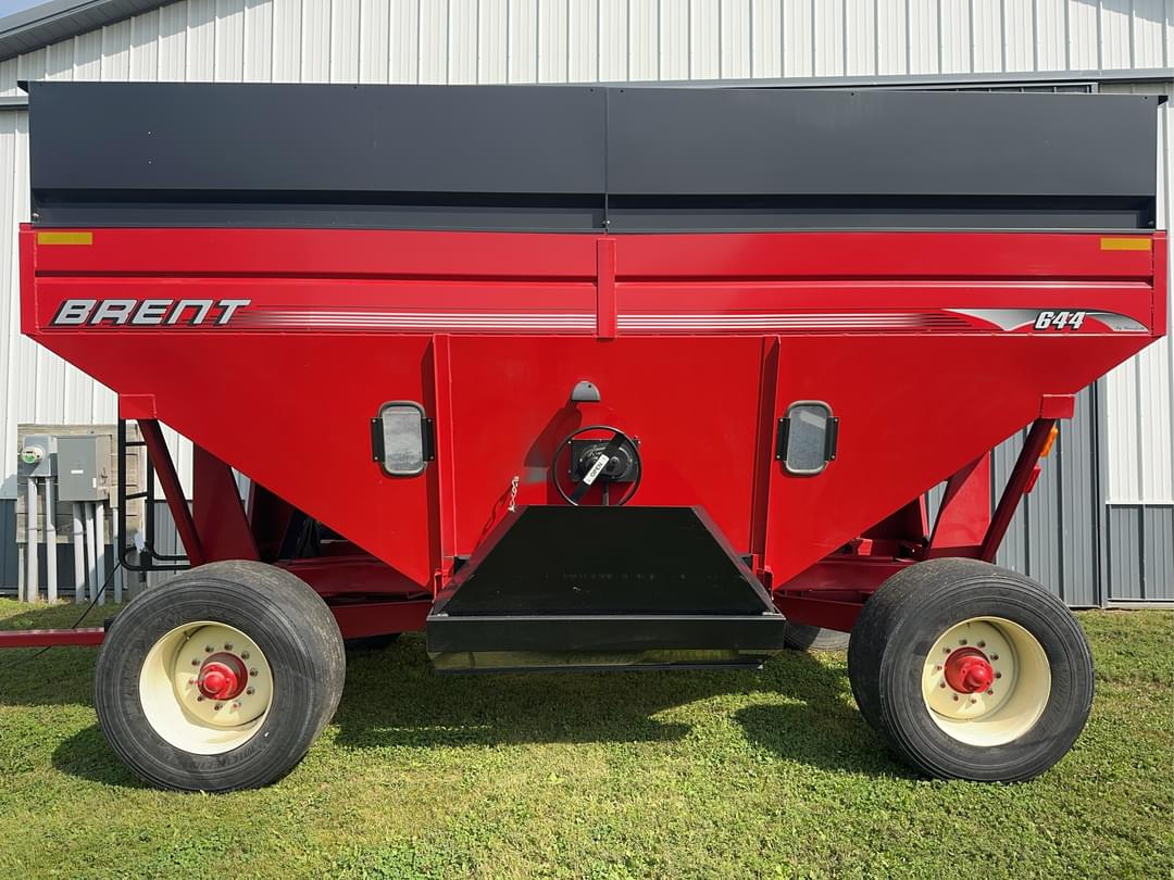 Image of Brent 644 Primary image