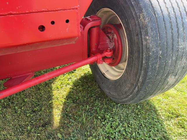 Image of Brent 644 equipment image 4