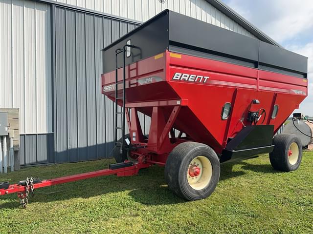 Image of Brent 644 equipment image 1