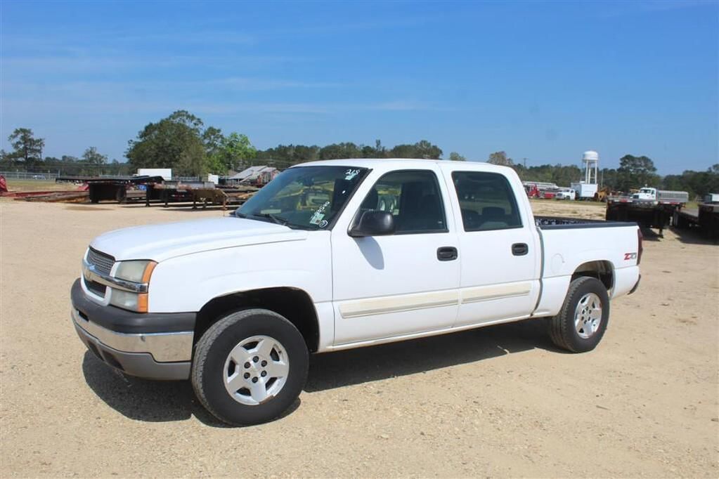 Main image Chevrolet Z71