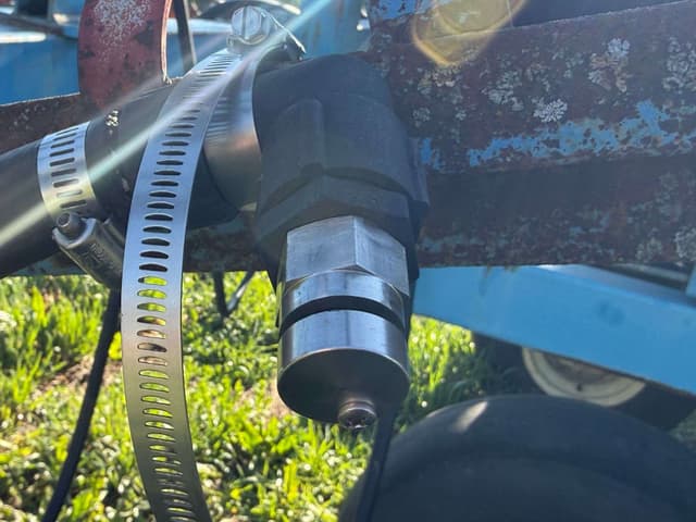 Image of Blumhardt Trailmaster equipment image 1