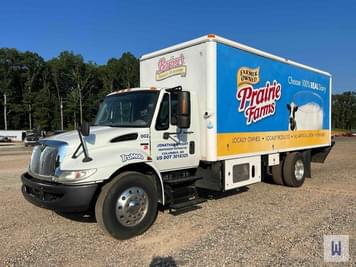 Main image International Durastar 4300