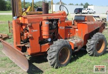 Main image Ditch Witch R65