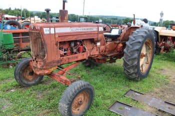 Allis Chalmers D19 Equipment Image0