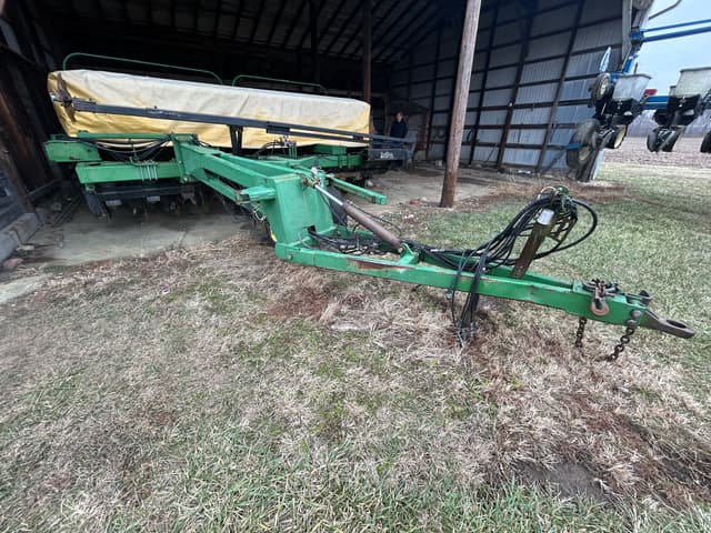 Image of John Deere 750 equipment image 4