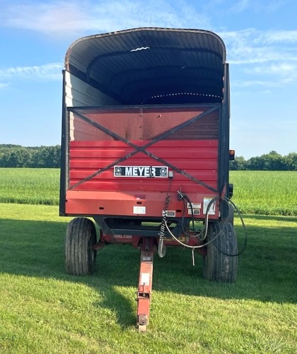 Meyer 4120 Equipment Image0