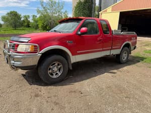 1997 Ford F-150 Image