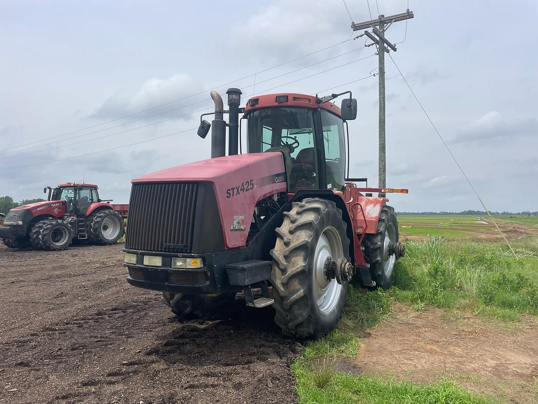 Image of Case IH STX425 Primary image