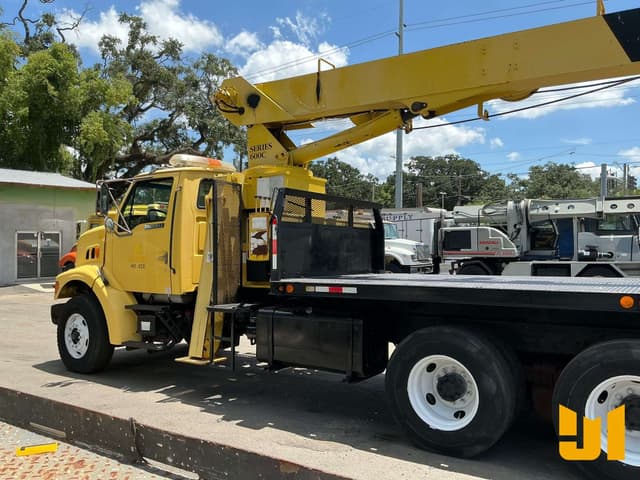 Image of Ford LT9501 equipment image 3