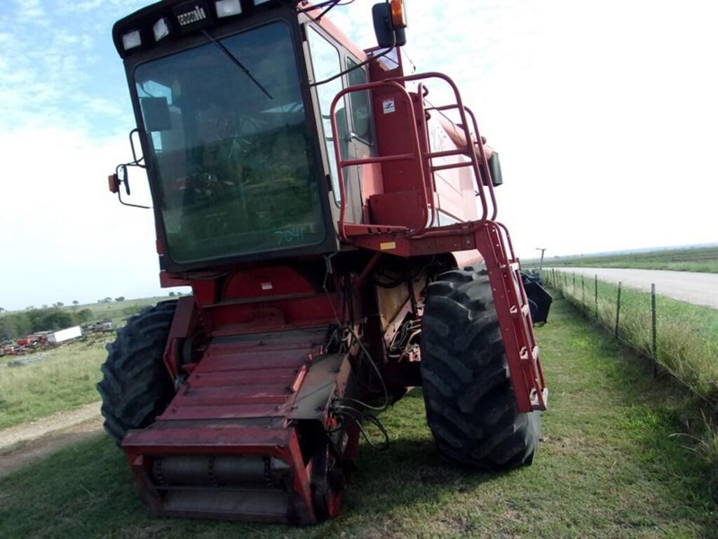 Main image Case IH 1680
