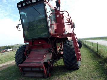 Main image Case IH 1680