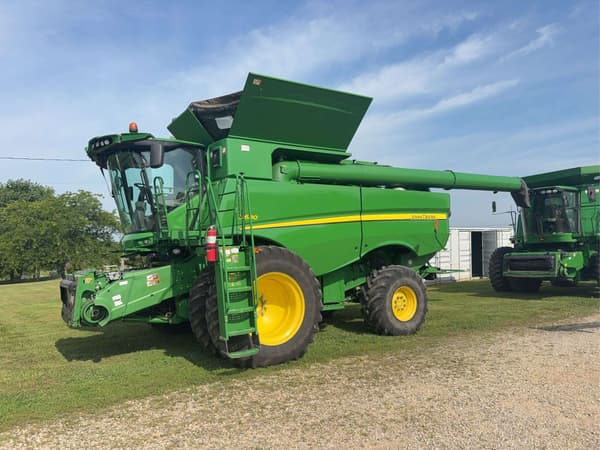 Equipment Main Image