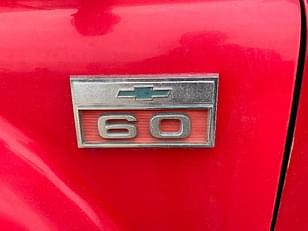 Main image Chevrolet C60 20