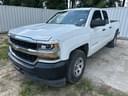 2019 Chevrolet 1500 Image