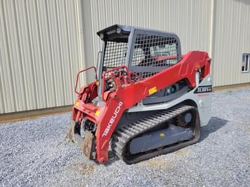 Main image Takeuchi TL10V2