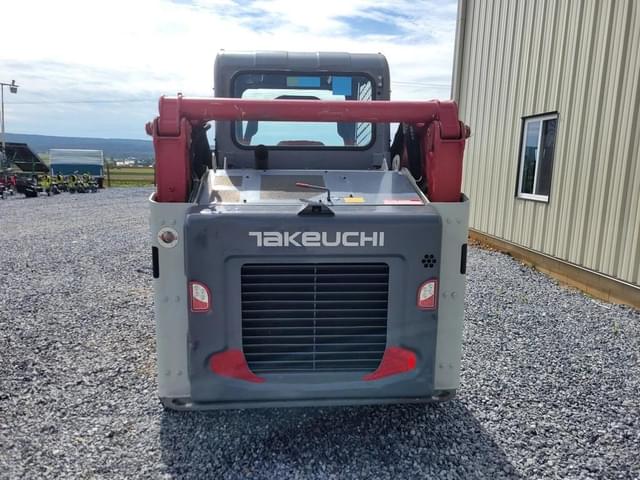 Image of Takeuchi TL10V2 equipment image 3