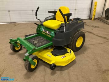 Main image John Deere Z435