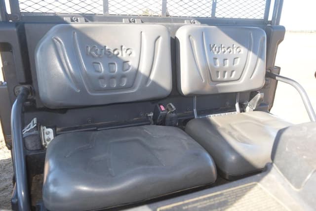 Image of Kubota RTV-X900 equipment image 4
