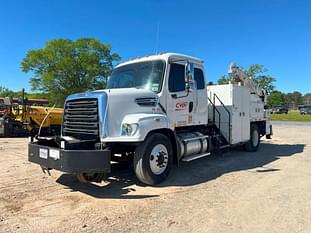 2016 Freightliner 108SD Equipment Image0