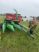 John Deere 3940 Image