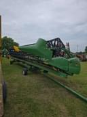 John Deere 635F Image