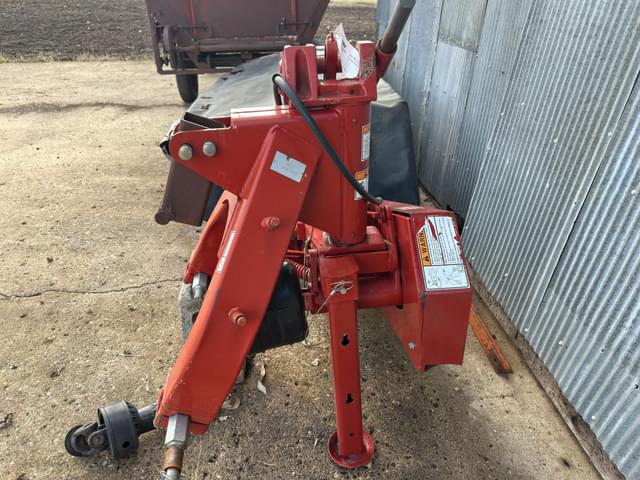 Image of Case IH MD82 equipment image 2