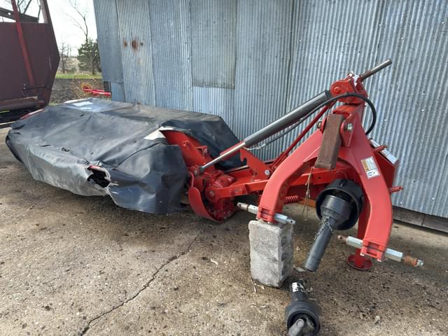 Image of Case IH MD82 equipment image 1