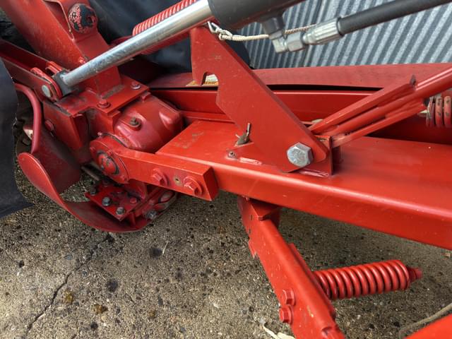 Image of Case IH MD82 equipment image 4