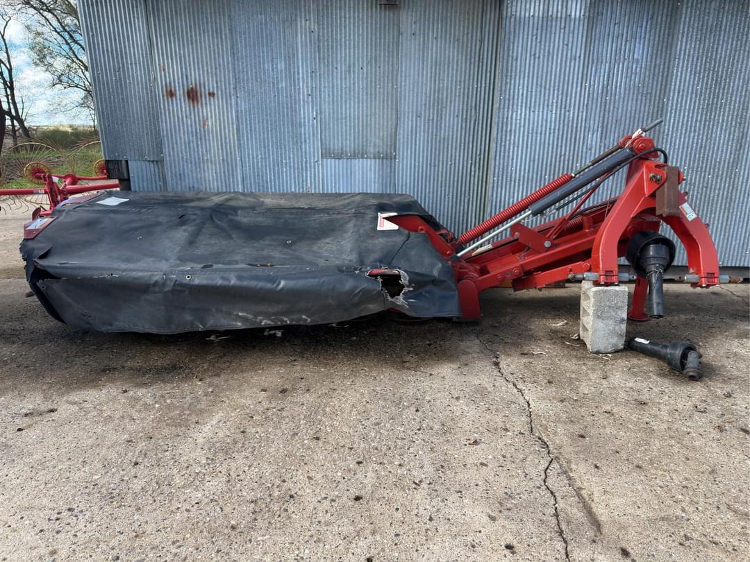 Image of Case IH MD82 Primary image