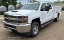 2018 Chevrolet 3500HD Image