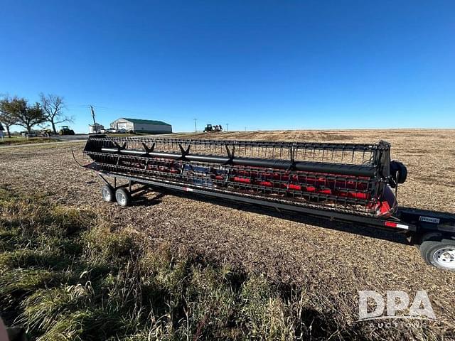 Image of Case IH 2020 equipment image 1