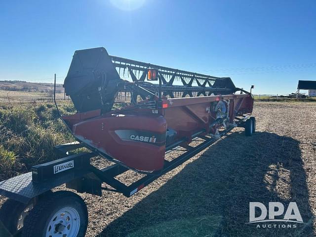 Image of Case IH 2020 equipment image 3