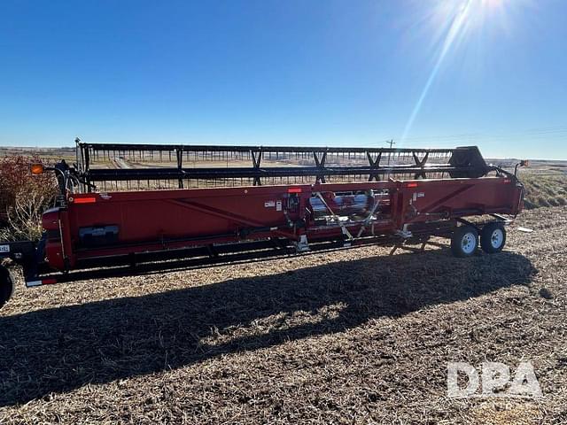 Image of Case IH 2020 equipment image 4