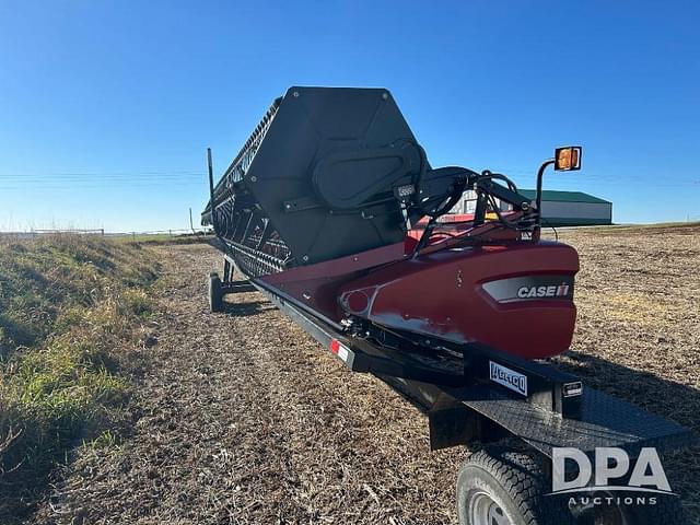 Image of Case IH 2020 equipment image 2