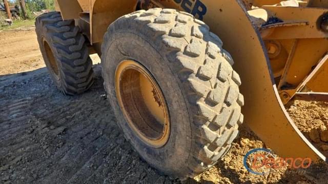 Image of Dresser 515C equipment image 2