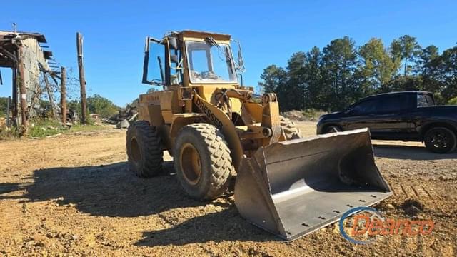 Image of Dresser 515C equipment image 1