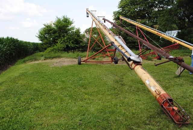 Image of Westfield 10x60 equipment image 2