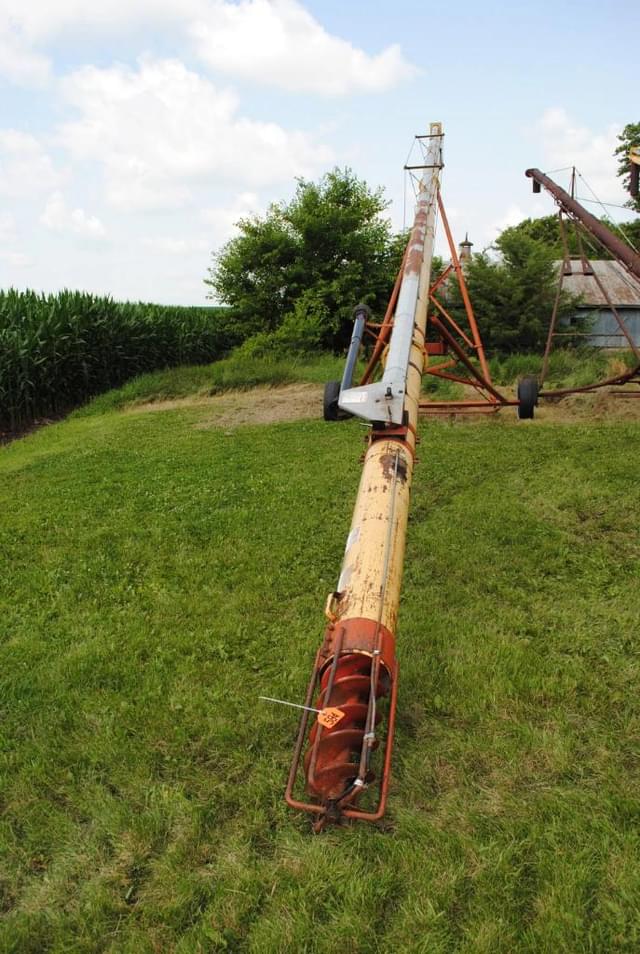 Image of Westfield 10x60 equipment image 1