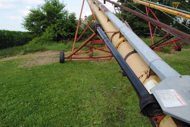 Image of Westfield 10x60 equipment image 4