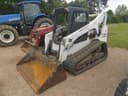 2018 Bobcat T740 Image