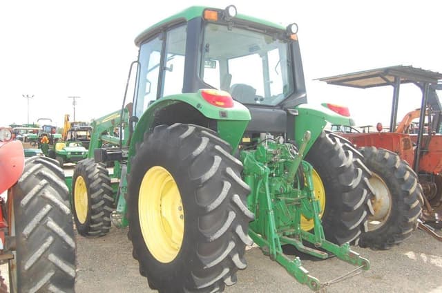 Image of John Deere 6230 equipment image 1