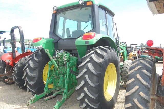 Image of John Deere 6230 equipment image 2