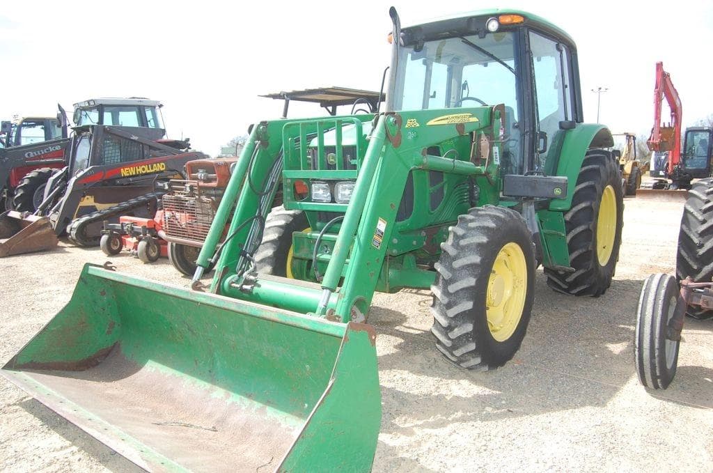 Image of John Deere 6230 Primary image
