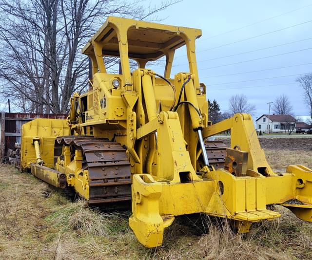 Image of Fiat-Allis 41B equipment image 1